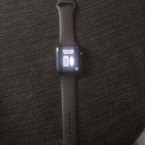 IPHONE WATCH 3rd gen